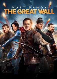 Vạn Lý Trường Thành - The Great Wall - (2016) - PhimMoi2024 - Website xem phim miễn phí tốt nhất