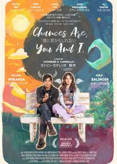 Vận Mệnh Hai Ta - Chances Are, You and I - (2024) - Website xem phim miễn phí tốt nhất