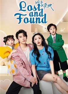 Vẫn Rất Yêu Cô Ấy - Lost and Found - (2024) - PhimMoi2024 - Website xem phim miễn phí tốt nhất