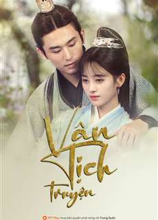 Vân Tịch Truyện - Legend Of Yunxi - (2018) - PhimMoi2024 - Website xem phim miễn phí tốt nhất