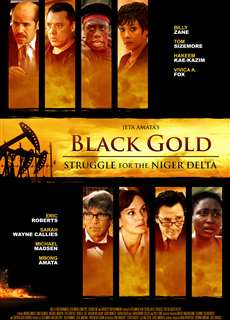 Vàng Đen - Black Gold - (2011) - PhimMoi2024 - Website xem phim miễn phí tốt nhất