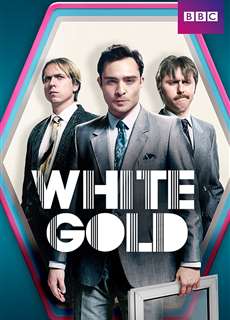 Vàng trắng (Phần 1) - White Gold (Season 1) - (2017) - PhimMoi2024 - Website xem phim miễn phí tốt nhất