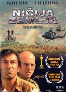 Vành Đai Trắng - No Man's Land - (2001) - PhimMoi2024 - Website xem phim miễn phí tốt nhất