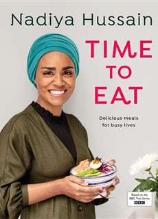 Vào bếp cùng Nadiya - Nadiya’s Time to Eat - (2020) - PhimMoi2024 - Website xem phim miễn phí tốt nhất