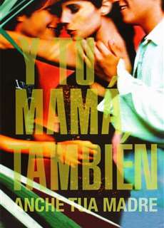 Vào đời - And Your Mother Too (Y Tu Mamá También) - (2001) - PhimMoi2024 - Website xem phim miễn phí tốt nhất
