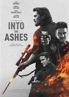 Vào Đống Tro Tàn - Into The Ashes - (2019) - PhimMoi2024 - Website xem phim miễn phí tốt nhất