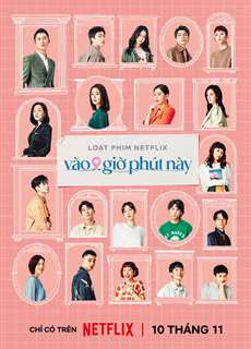 Vào giờ phút này - At the Moment - (2023) - PhimMoi2024 - Website xem phim miễn phí tốt nhất