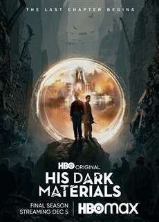 Vật Chất Tối Của Ngài (Phần 3) - His Dark Materials (Season 3) - (2022) - PhimMoi2024 - Website xem phim miễn phí tốt nhất