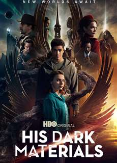 Vật Chất Tối Của Ngài - His Dark Materials - (2019) - PhimMoi2024 - Website xem phim miễn phí tốt nhất
