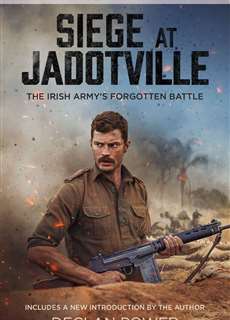 Vây Hãm Jadotville - The Siege Of Jadotville - (2016) - PhimMoi2024 - Website xem phim miễn phí tốt nhất