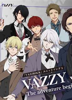 VAZZROCK THE ANIMATION - VAZZROCK THE ANIMATION - (2022) - PhimMoi2024 - Website xem phim miễn phí tốt nhất