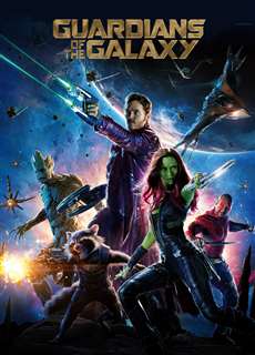 Vệ Binh Dải Ngân Hà - Guardians of the Galaxy - (2014) - PhimMoi2024 - Website xem phim miễn phí tốt nhất