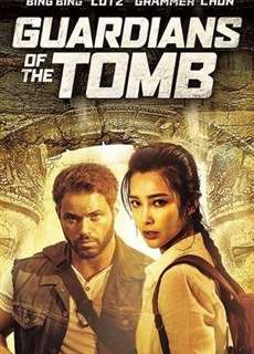Vệ Binh Lăng Mộ Cổ - Guardians of the Tomb - (2018) - PhimMoi2024 - Website xem phim miễn phí tốt nhất