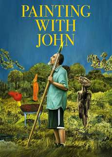 Vẽ Cùng John (Phần 1) - Painting With John (Season 1) - (2021) - PhimMoi2024 - Website xem phim miễn phí tốt nhất