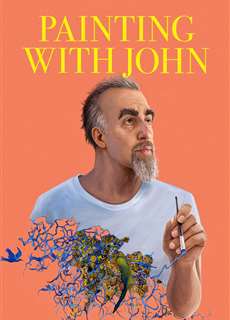 Vẽ Cùng John (Phần 2) - Painting With John (Season 2) - (2022) - PhimMoi2024 - Website xem phim miễn phí tốt nhất
