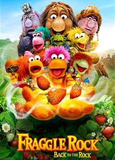 Về Lại Hang Xưa - Fraggle Rock: Back To The Rock (Phần 2) - Fraggle Rock: Back to the Rock (Season 2) - (2024) - PhimMoi2024 - Website xem phim miễn phí tốt nhất