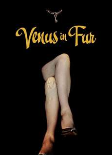 Vệ nữ áo lông - Venus in Fur (La Vénus à la fourrure) - (2013) - Website xem phim miễn phí tốt nhất