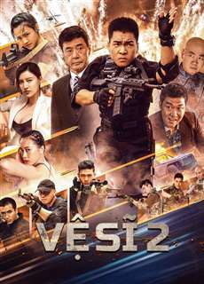 Vệ Sĩ 2 - Bodyguard - (2023) - PhimMoi2024 - Website xem phim miễn phí tốt nhất