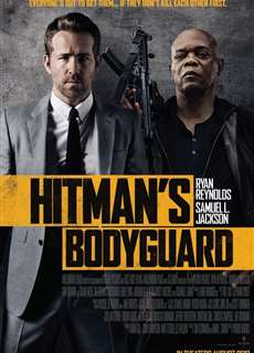 Vệ sĩ sát thủ - The Hitman's Bodyguard - (2017) - PhimMoi2024 - Website xem phim miễn phí tốt nhất
