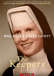 Vén màn bí mật - The Keepers - (2017) - PhimMoi2024 - Website xem phim miễn phí tốt nhất