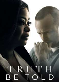 Vén Màn Sự Thật (Phần 1) - Truth Be Told (Season 1) - (2019) - PhimMoi2024 - Website xem phim miễn phí tốt nhất