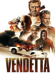 Mối Tử Thù - Vendetta - (2022) - PhimMoi2024 - Website xem phim miễn phí tốt nhất