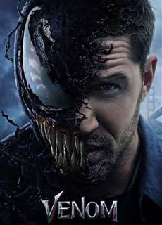 Venom - Venom - (2018) - PhimMoi2024 - Website xem phim miễn phí tốt nhất