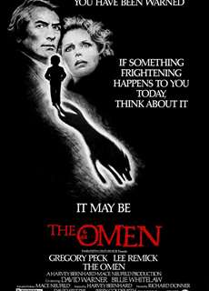 Vết Bớt - The Omen - (1976) - PhimMoi2024 - Website xem phim miễn phí tốt nhất