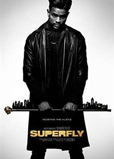 Vét cú chót - Superfly - (2018) - PhimMoi2024 - Website xem phim miễn phí tốt nhất