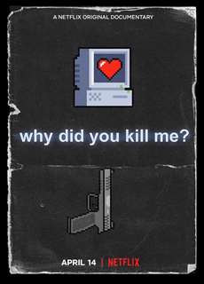 Vì sao lại giết tôi? - Why Did You Kill Me? - (2021) - PhimMoi2024 - Website xem phim miễn phí tốt nhất