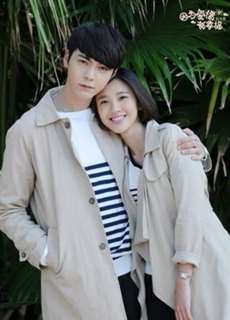 Vì Tình Yêu Nên Hạnh Phúc (2DVD) - The Love of Happiness (Season 2) - (2016) - PhimMoi2024 - Website xem phim miễn phí tốt nhất