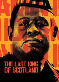 Vị vua cuối cùng của Scotland - The Last King of Scotland - (2006) - PhimMoi2024 - Website xem phim miễn phí tốt nhất