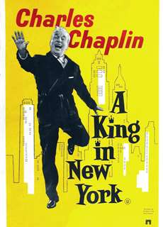 Vị Vua Ở New York - A King In New York - (1957) - PhimMoi2024 - Website xem phim miễn phí tốt nhất