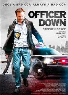 Viên Cảnh Sát - Officer Down 2013 - (2013) - PhimMoi2024 - Website xem phim miễn phí tốt nhất