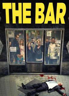 Viên Đạn Bí Ẩn - The Bar - (2017) - PhimMoi2024 - Website xem phim miễn phí tốt nhất