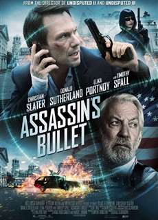 Viên Đạn Thích Khách - Assassin's Bullet - (2012) - PhimMoi2024 - Website xem phim miễn phí tốt nhất