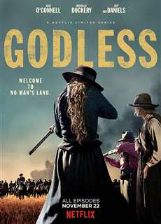 Viễn Tây đẫm máu - Godless - (2017) - PhimMoi2024 - Website xem phim miễn phí tốt nhất