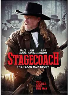 Viễn Tây Sinh Sát - Stagecoach: The Texas Jack Story - (2016) - PhimMoi2024 - Website xem phim miễn phí tốt nhất