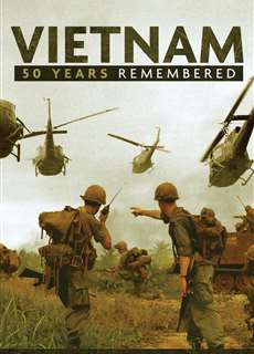 Vietnam: 50 Years Remembered - Vietnam: 50 Years Remembered - (2015) - PhimMoi2024 - Website xem phim miễn phí tốt nhất
