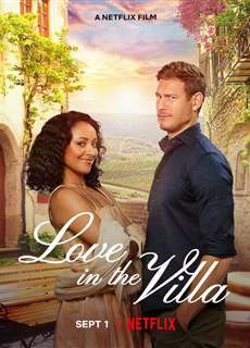 Villa tình yêu - Love in the Villa - (2022) - PhimMoi2024 - Website xem phim miễn phí tốt nhất