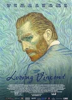 Vincent Thương Mến - Loving Vincent - (2017) - PhimMoi2024 - Website xem phim miễn phí tốt nhất