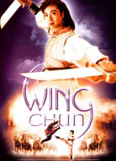 Vịnh Xuân Quyền - Wing Chun - (1994) - PhimMoi2024 - Website xem phim miễn phí tốt nhất
