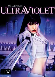 Violet siêu đẳng - Ultraviolet - (2006) - PhimMoi2024 - Website xem phim miễn phí tốt nhất
