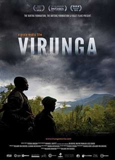 Virunga - Virunga - (2014) - PhimMoi2024 - Website xem phim miễn phí tốt nhất