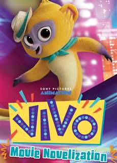 Vivo - Vivo - (2021) - PhimMoi2024 - Website xem phim miễn phí tốt nhất
