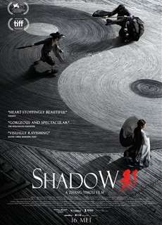 Vô ảnh - Shadow - (2018) - Website xem phim miễn phí tốt nhất