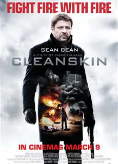 Vỏ Bọc Hoàn Hảo - Cleanskin - (2012) - PhimMoi2024 - Website xem phim miễn phí tốt nhất