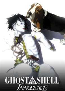 Vỏ bọc ma 2- Vô tội  - Ghost in the Shell 2: Innocence - (2004) - PhimMoi2024 - Website xem phim miễn phí tốt nhất