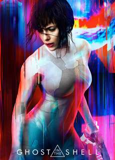 Vỏ Bọc Ma - Ghost in the Shell - (2017) - PhimMoi2024 - Website xem phim miễn phí tốt nhất