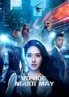Vỏ Bọc Người Máy - Almost Human - (2020) - PhimMoi2024 - Website xem phim miễn phí tốt nhất